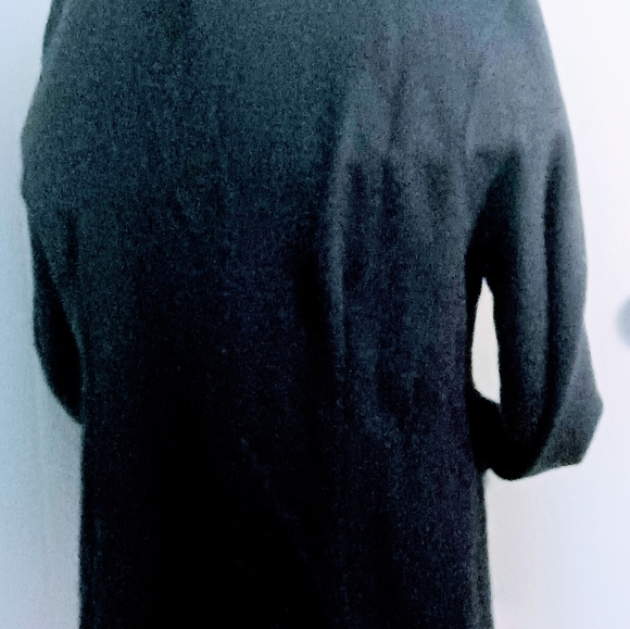 Level Eight coat - Picture 2 of 5